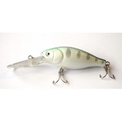 Рибальський воблер, Brat Fishing Cythar, 110мм, вага 15,0г, заглиблення 2,0-6,0м, колір №093